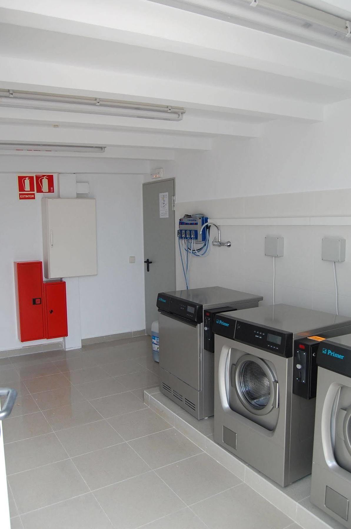 Hostel Estrella De Mar Youth