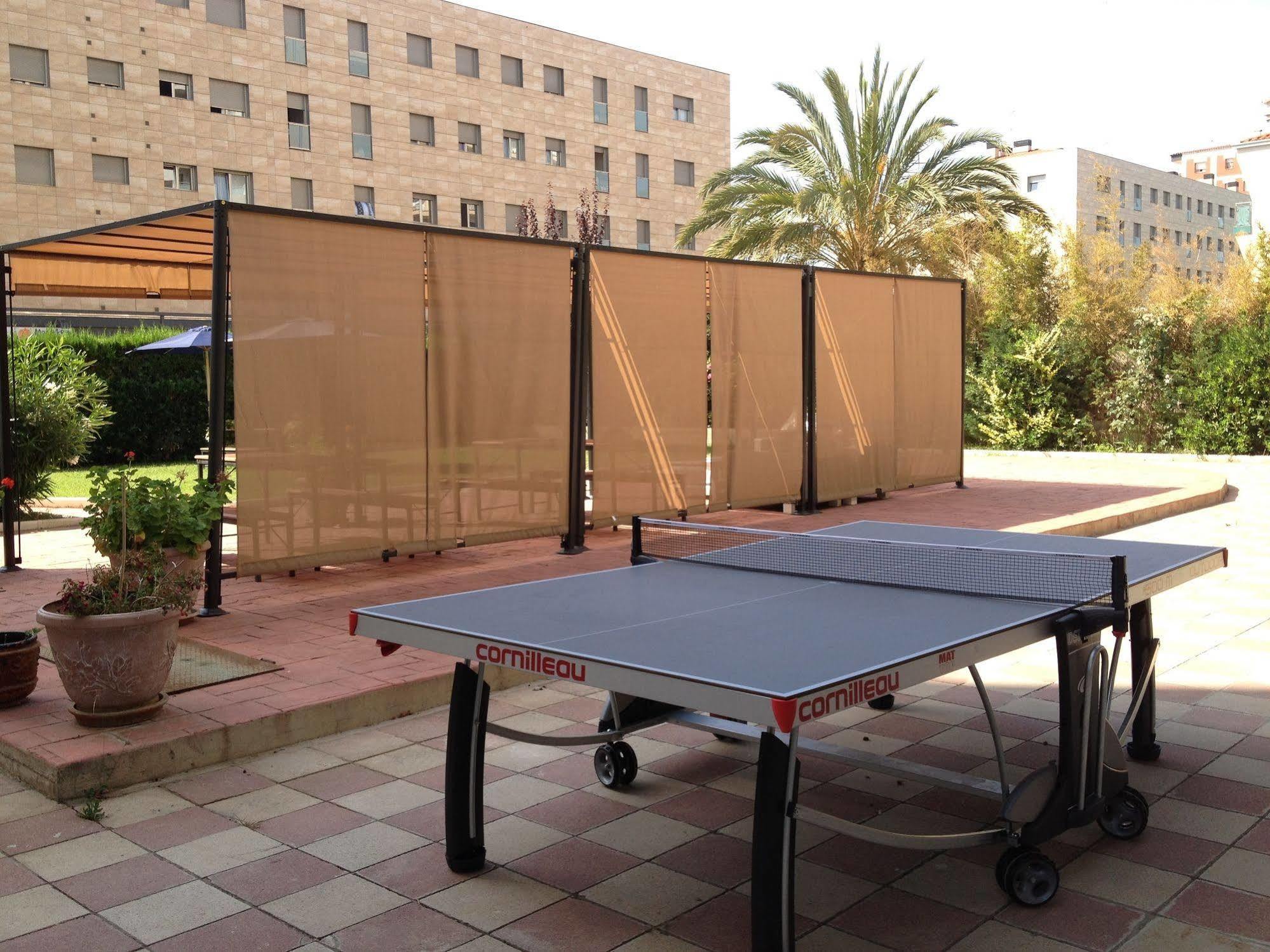 Hostel Estrella De Mar Youth Calella