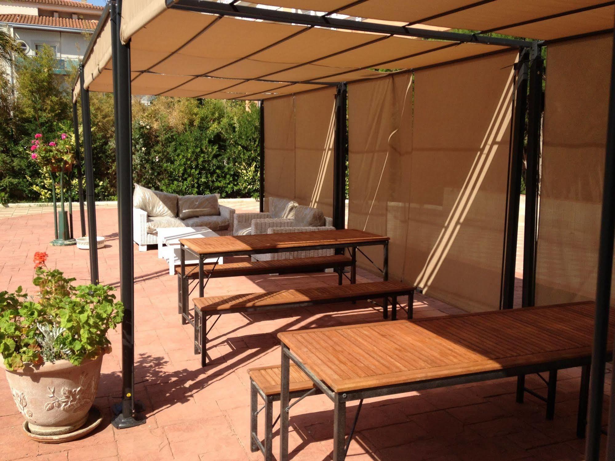 Hostel Estrella De Mar Youth *