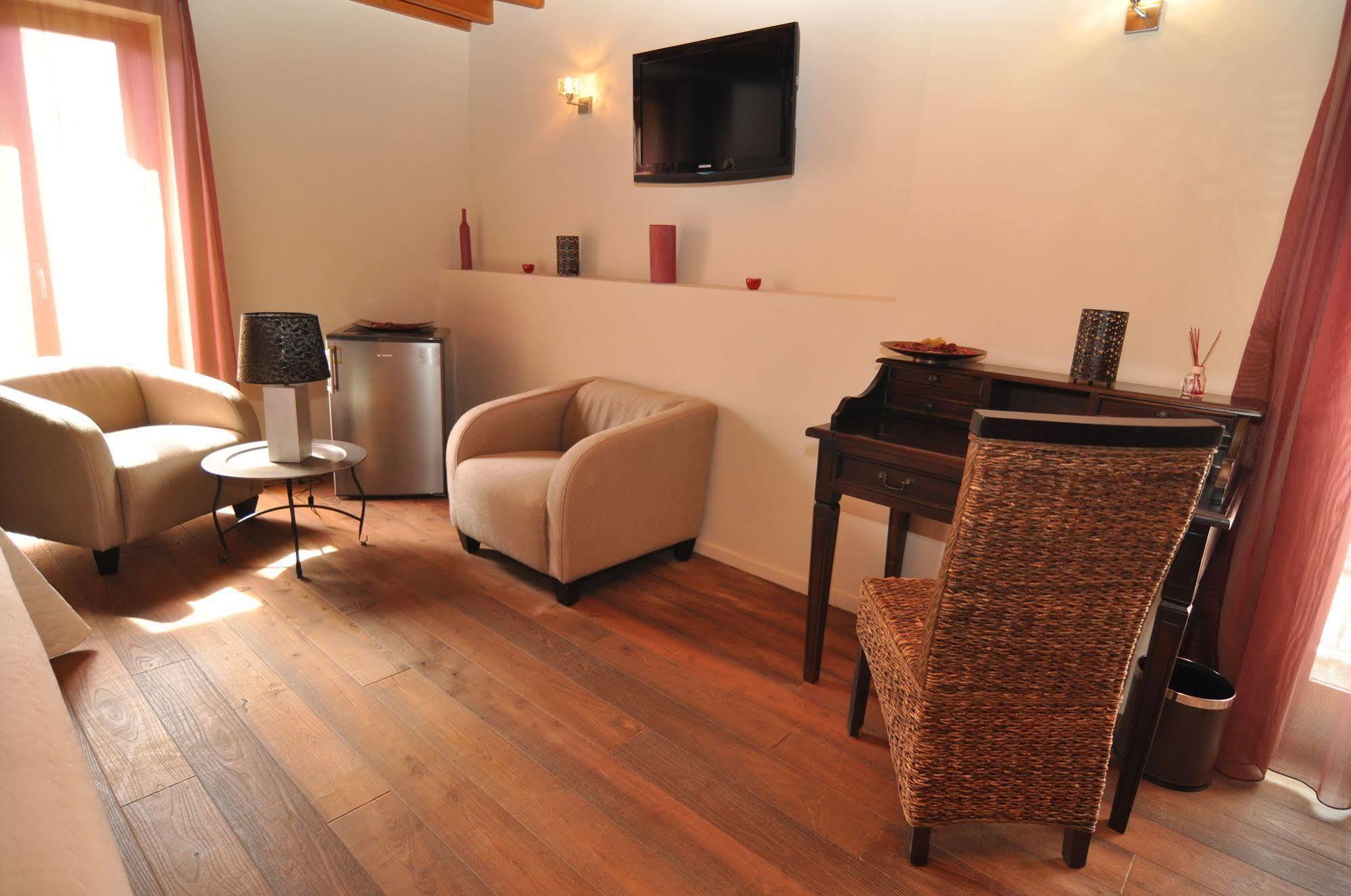 De Cabrit Hotel