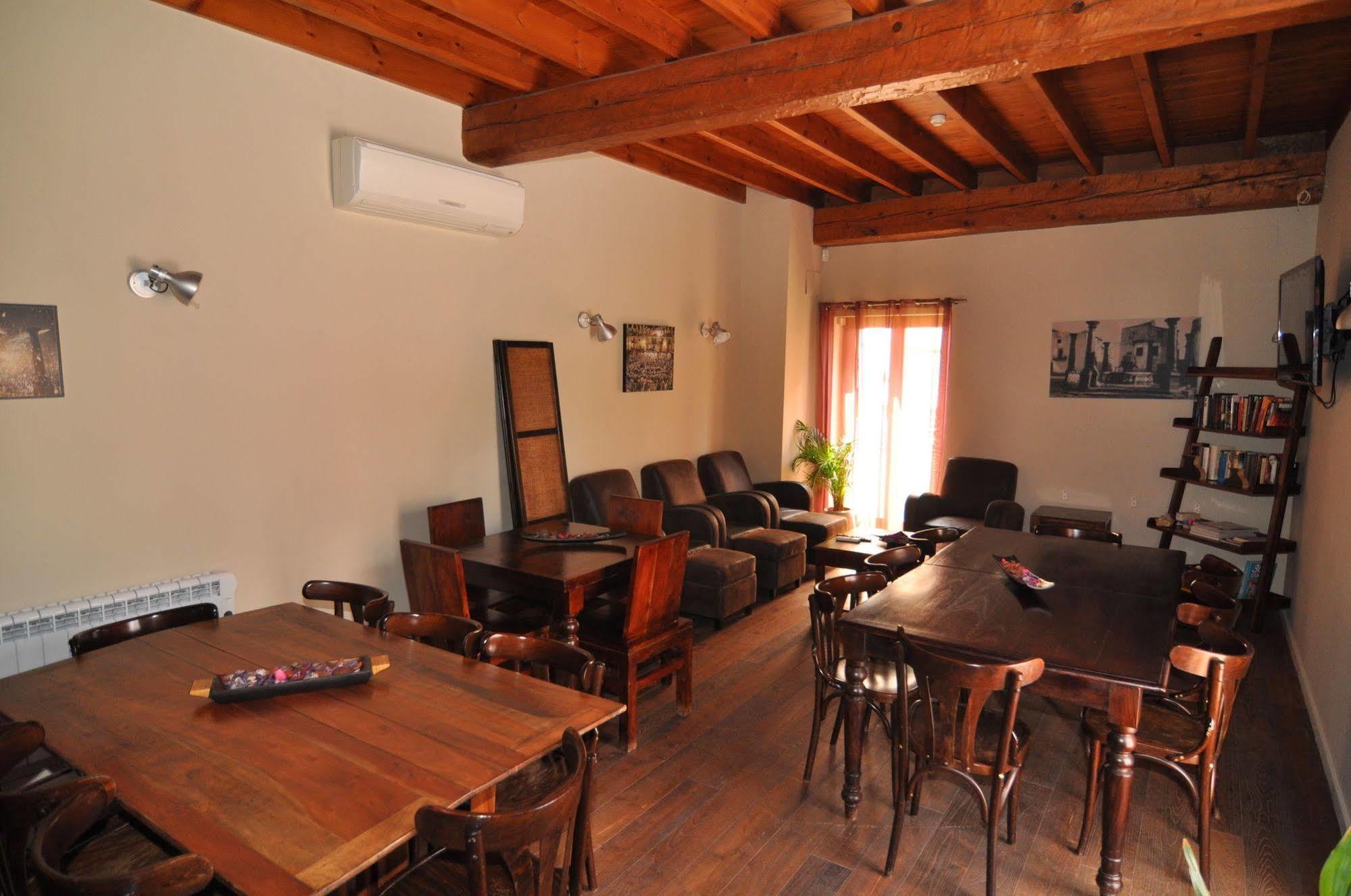De Cabrit Hotel
