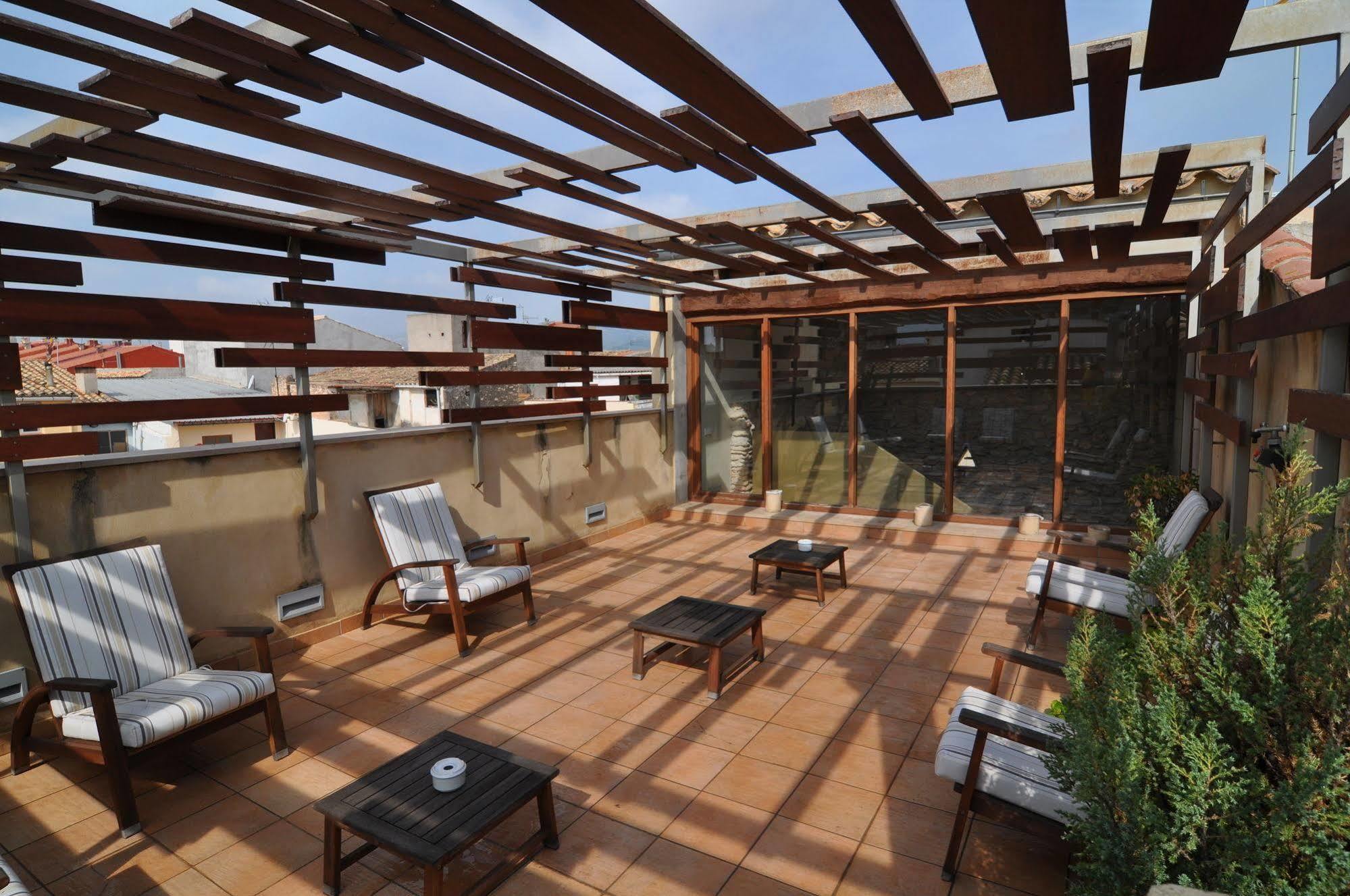 De Cabrit Hotel