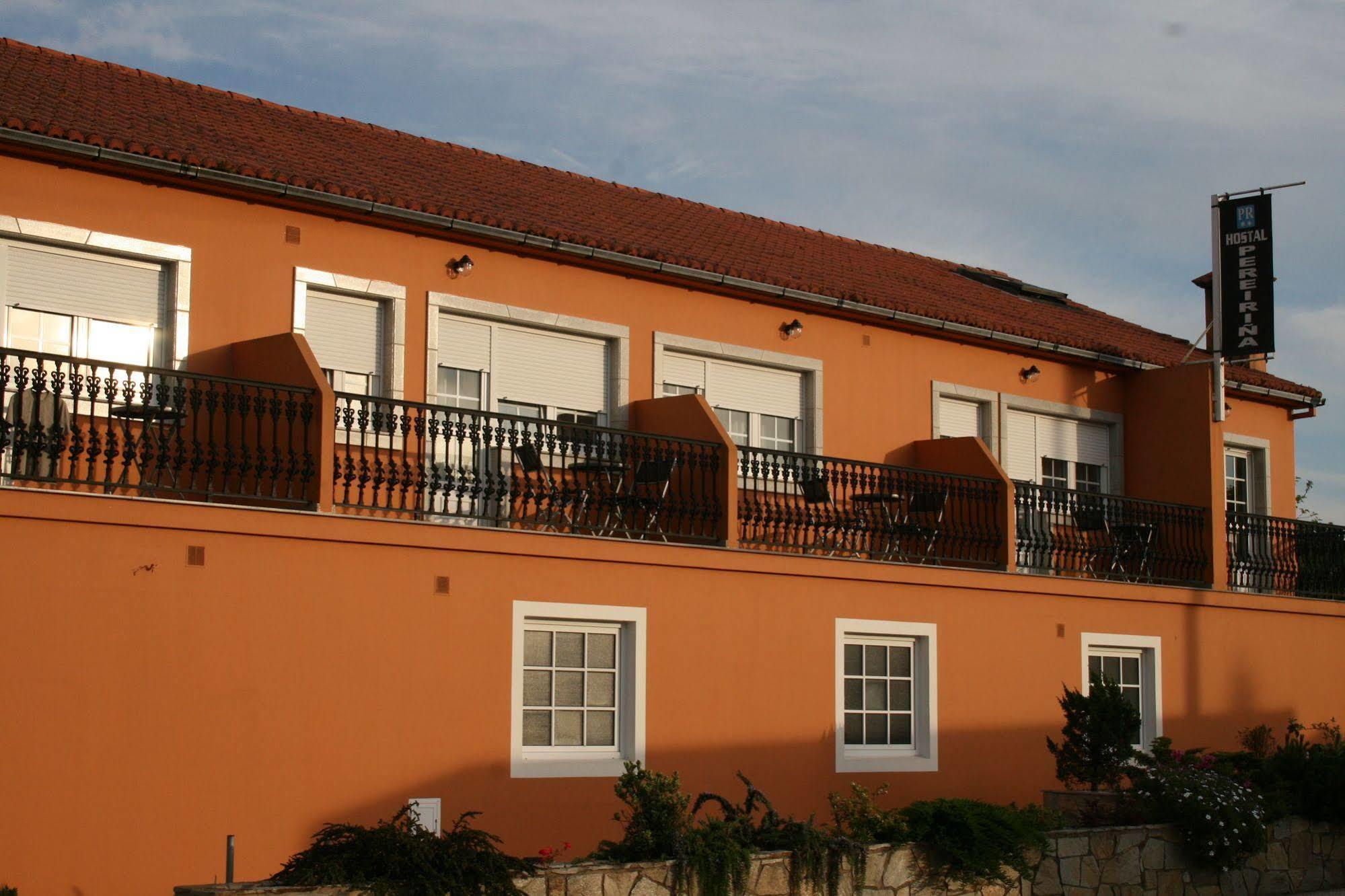 Pereirina Guest house 2*