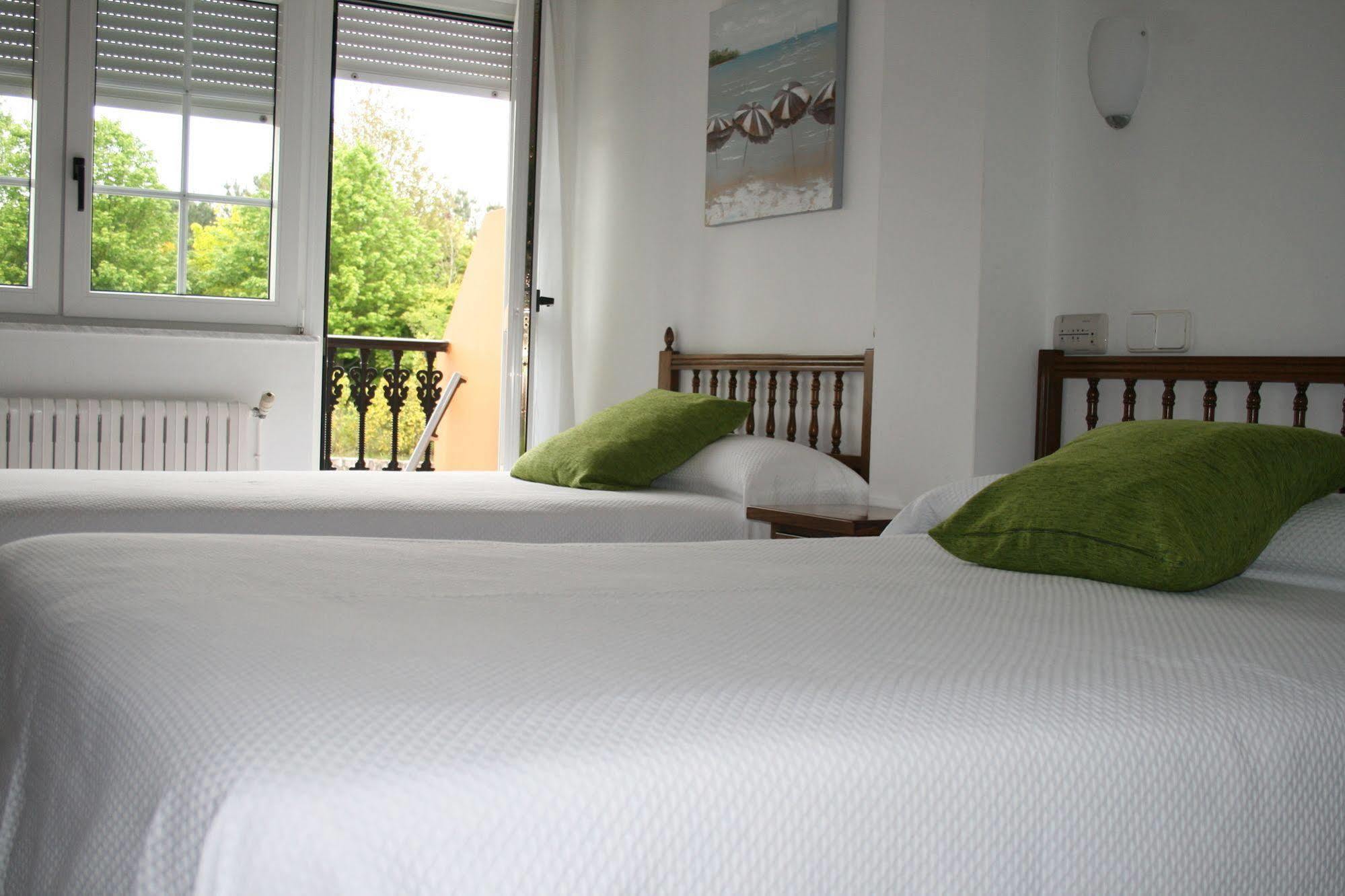 Guest house Pereirina Cee