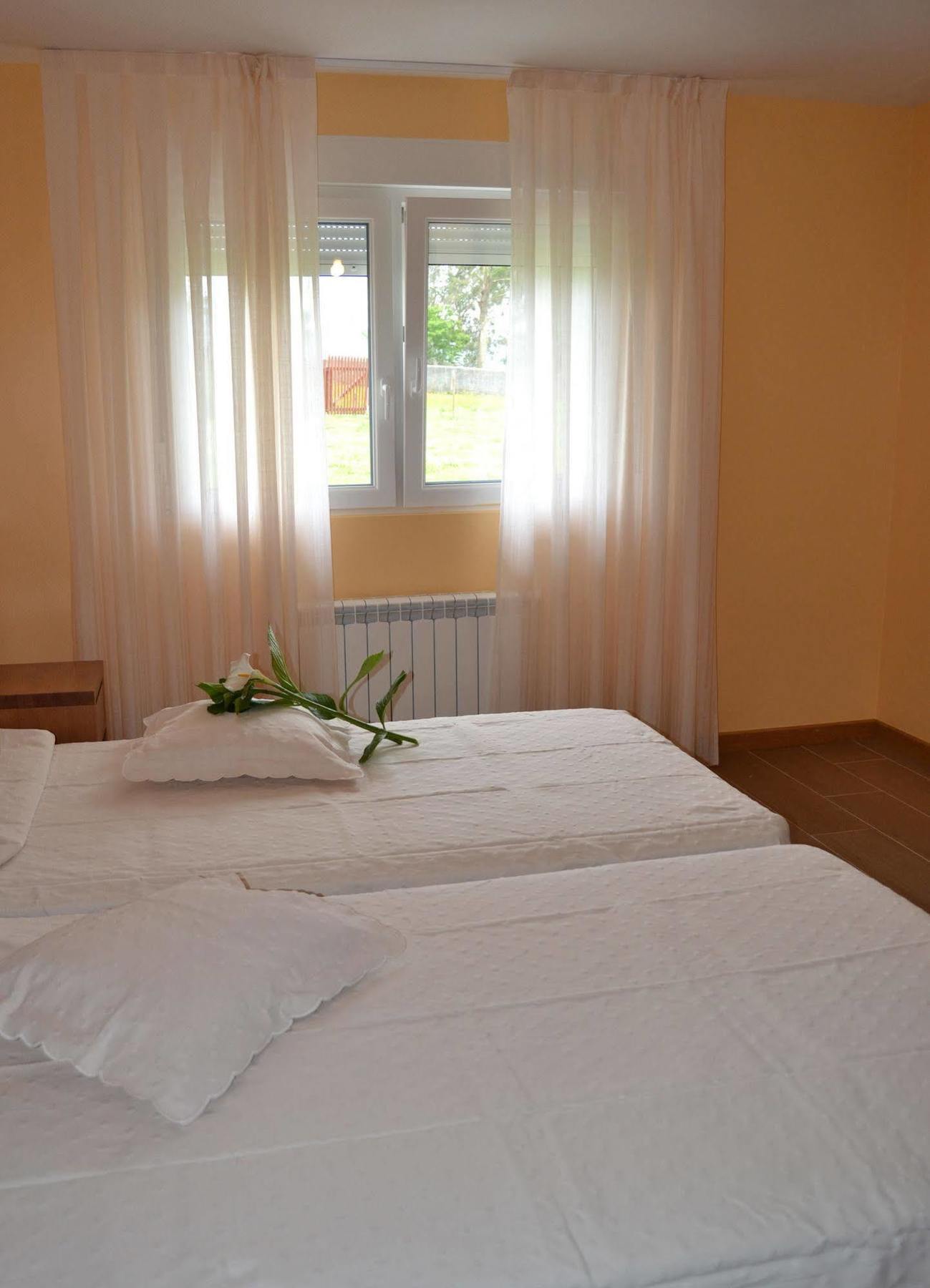 Guest house Pereirina Cee