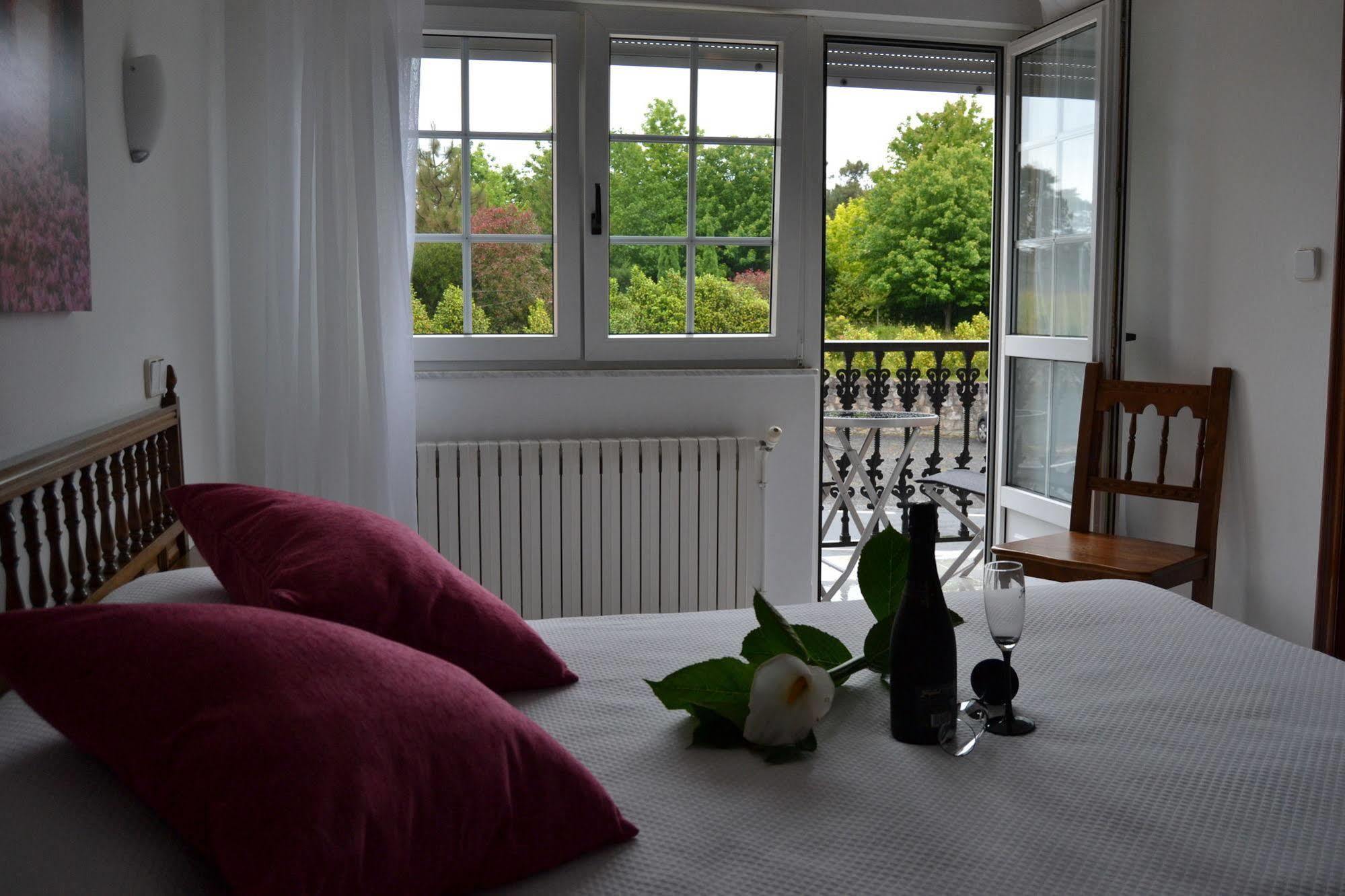 Guest house Pereirina 2*