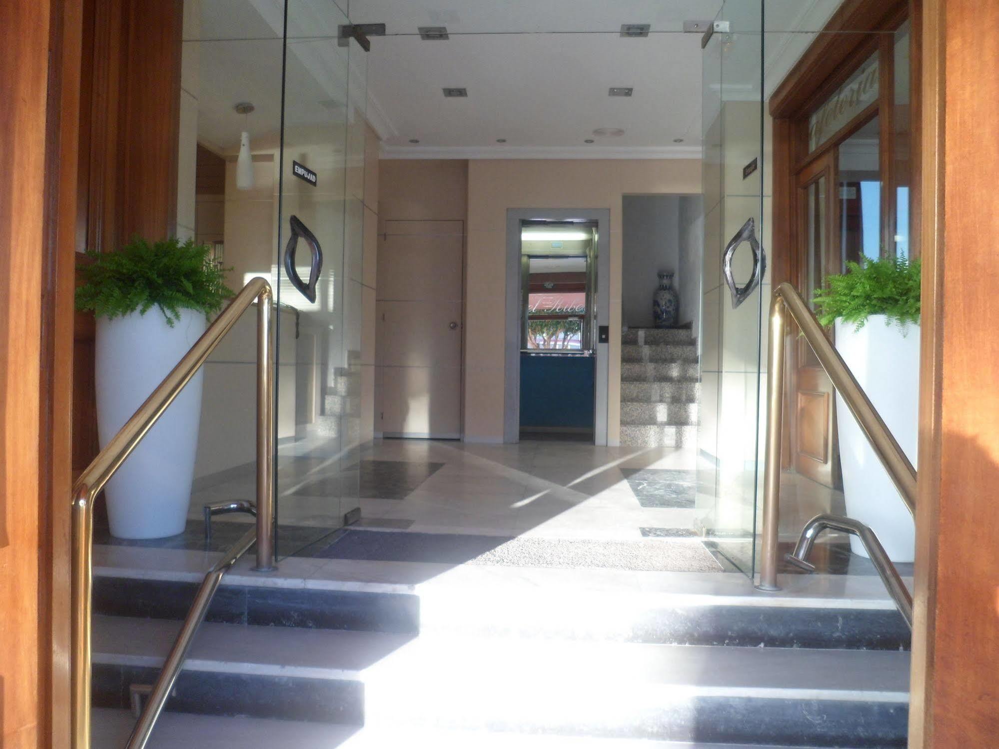 Hotel Ribera