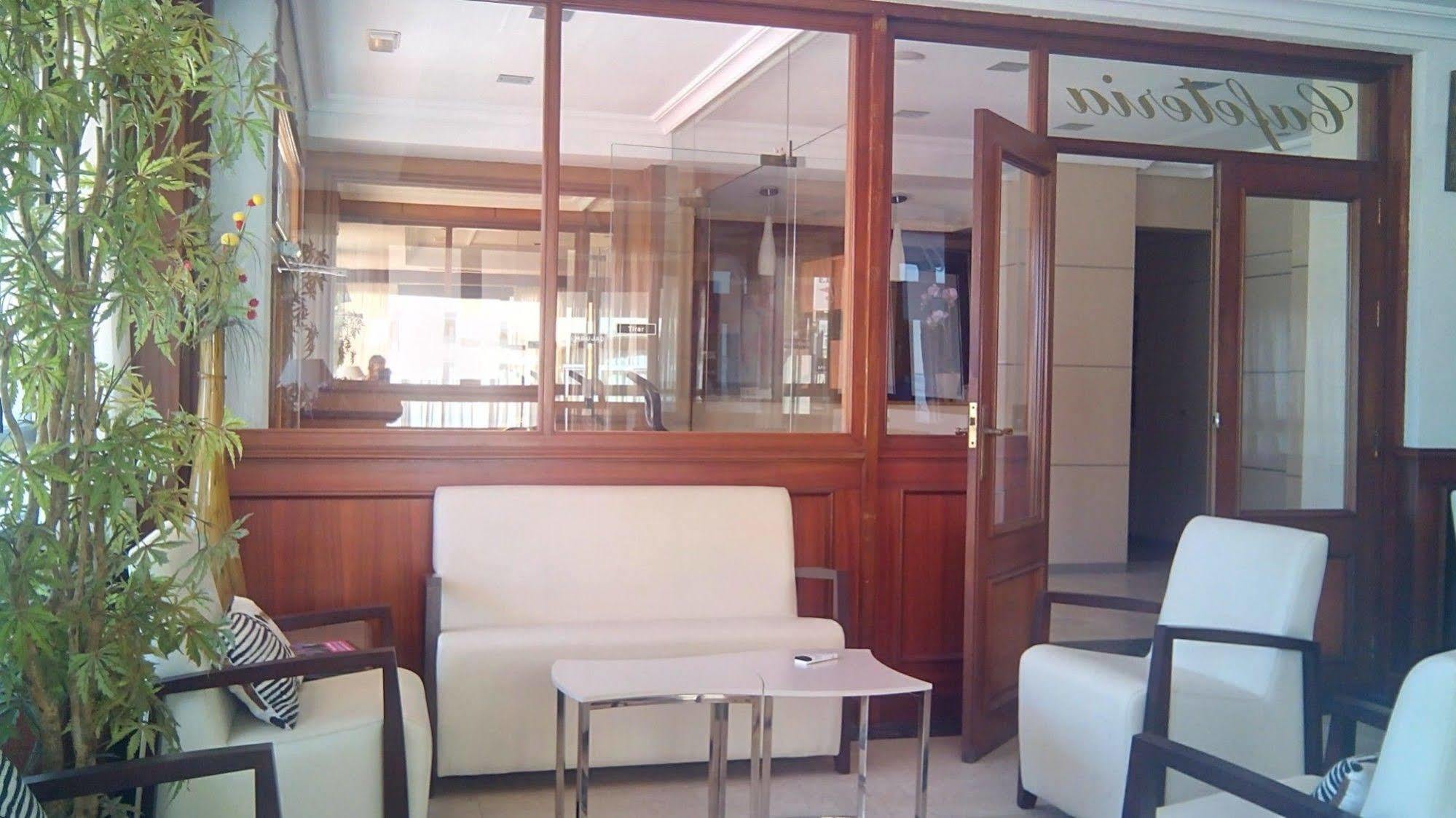 Ribera Hotel
