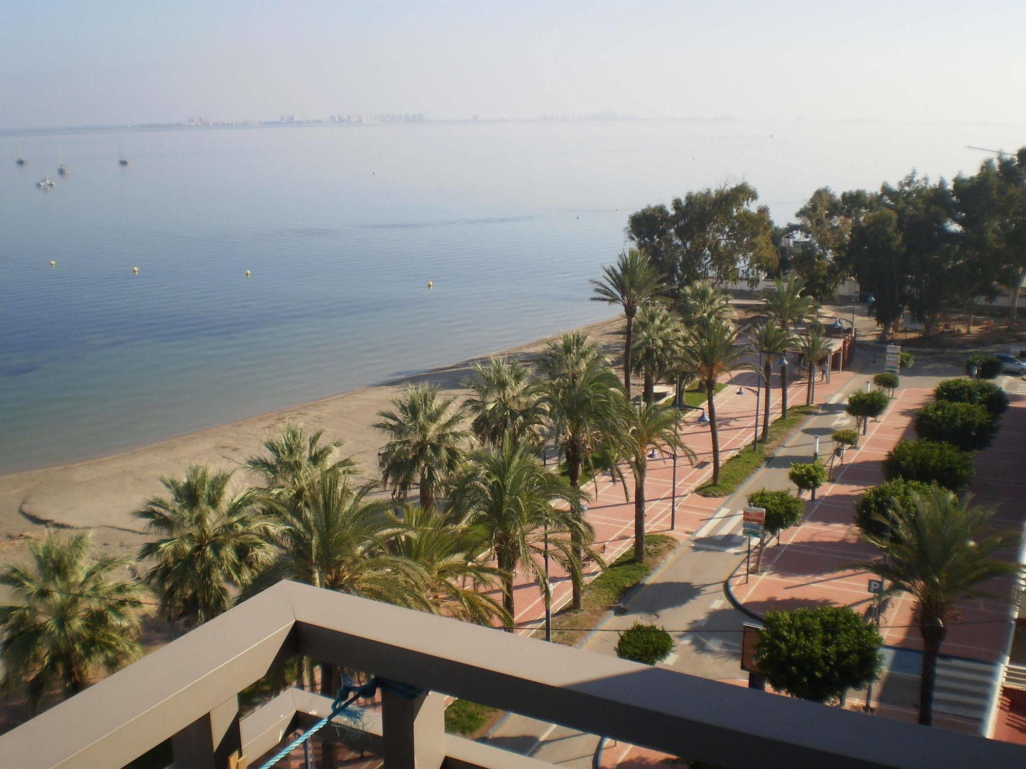 Hotel Ribera