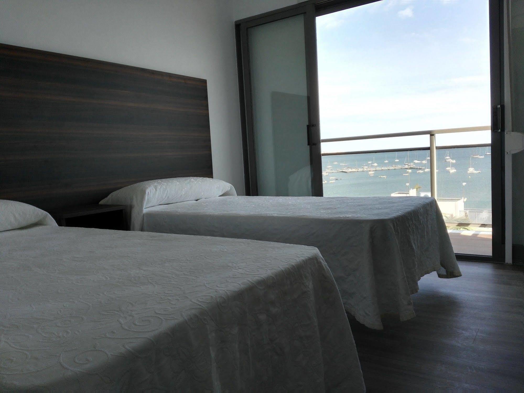 Hotel Ribera