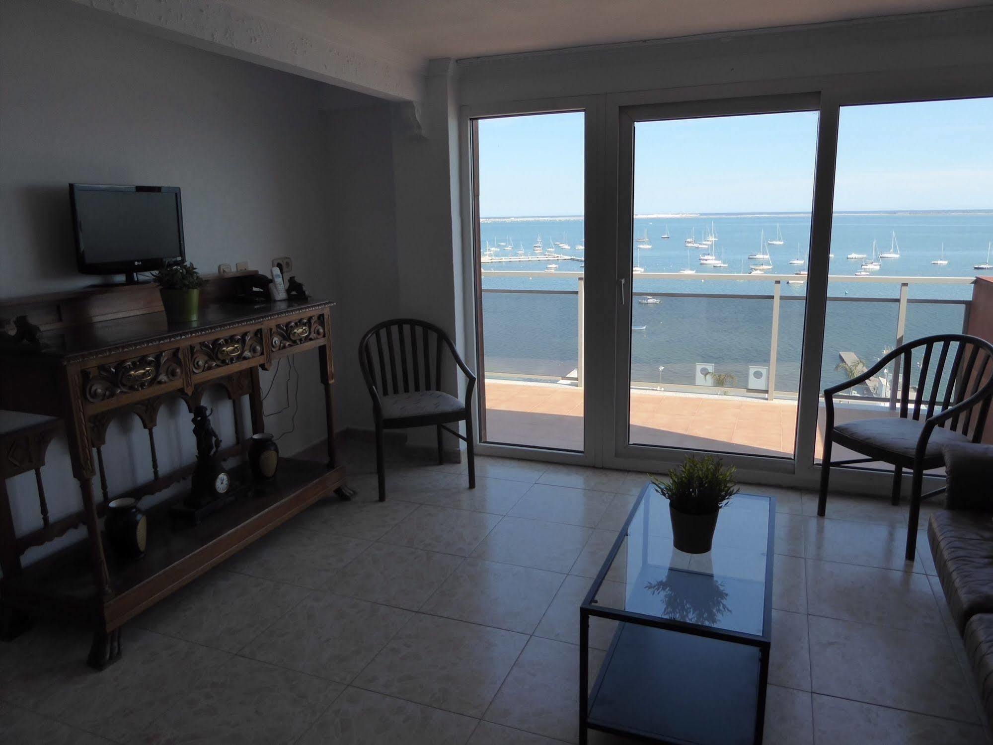 Hotel Ribera
