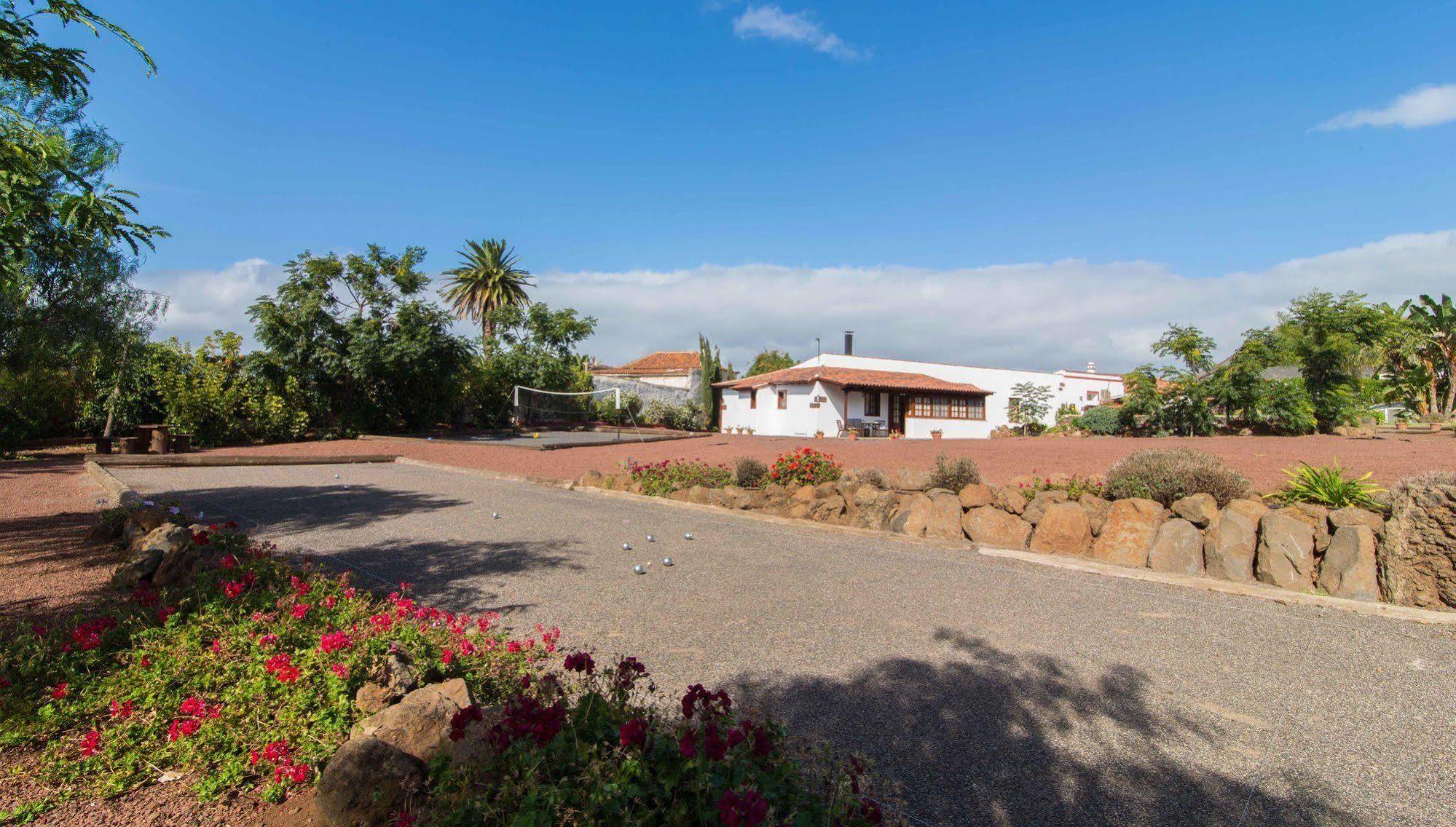 Hotel Finca El Picacho 3*