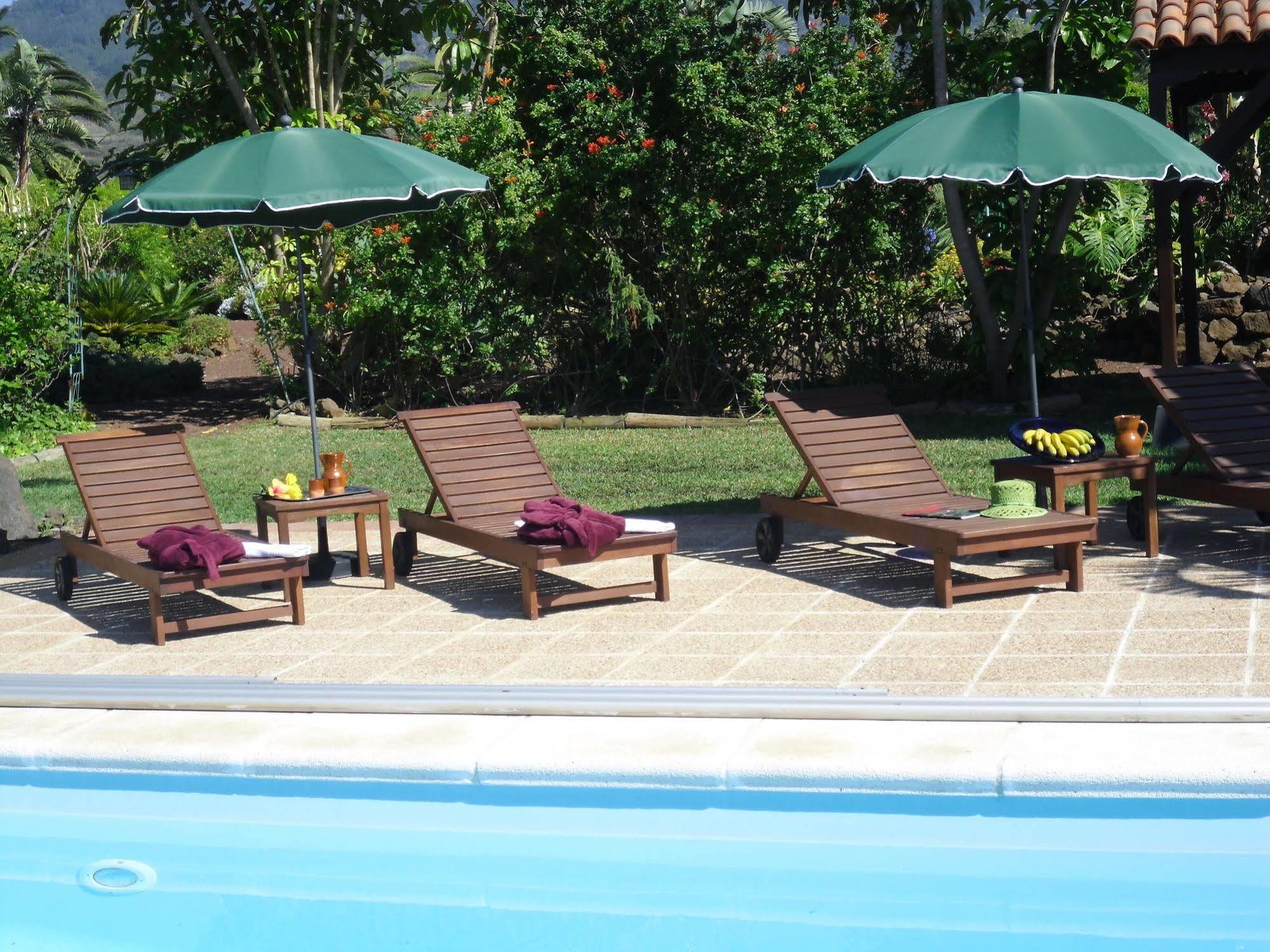 Finca El Picacho