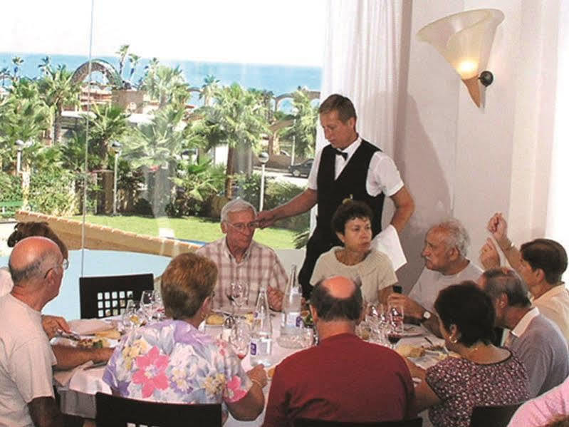 Marina D'or Hotel Oropesa del Mar