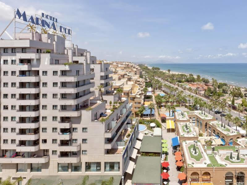 Marina D'or Hotel Oropesa del Mar