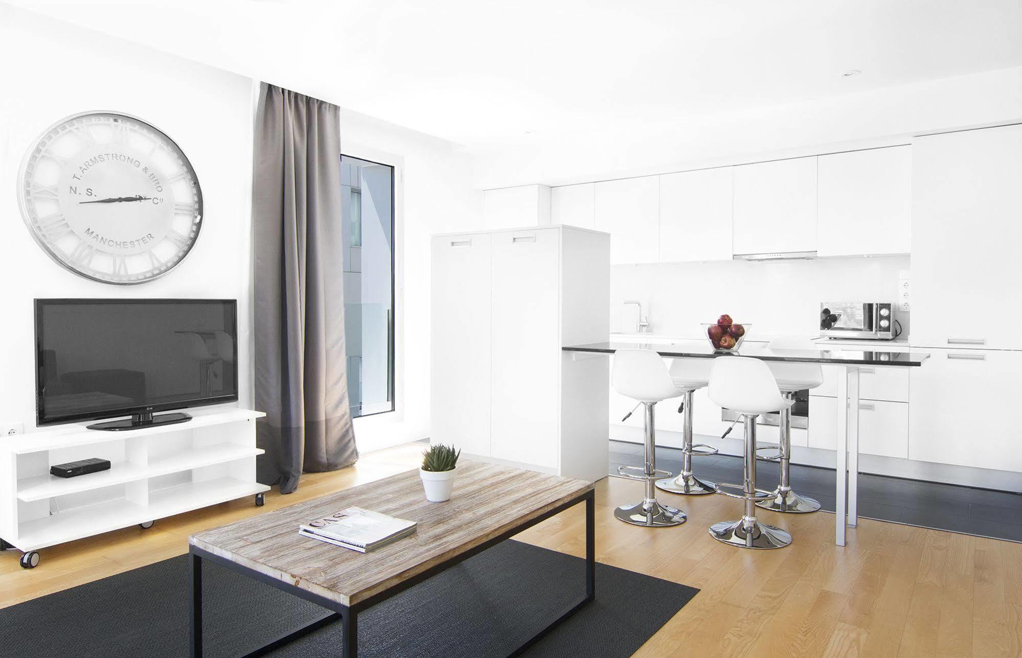 Durlet Apartment *