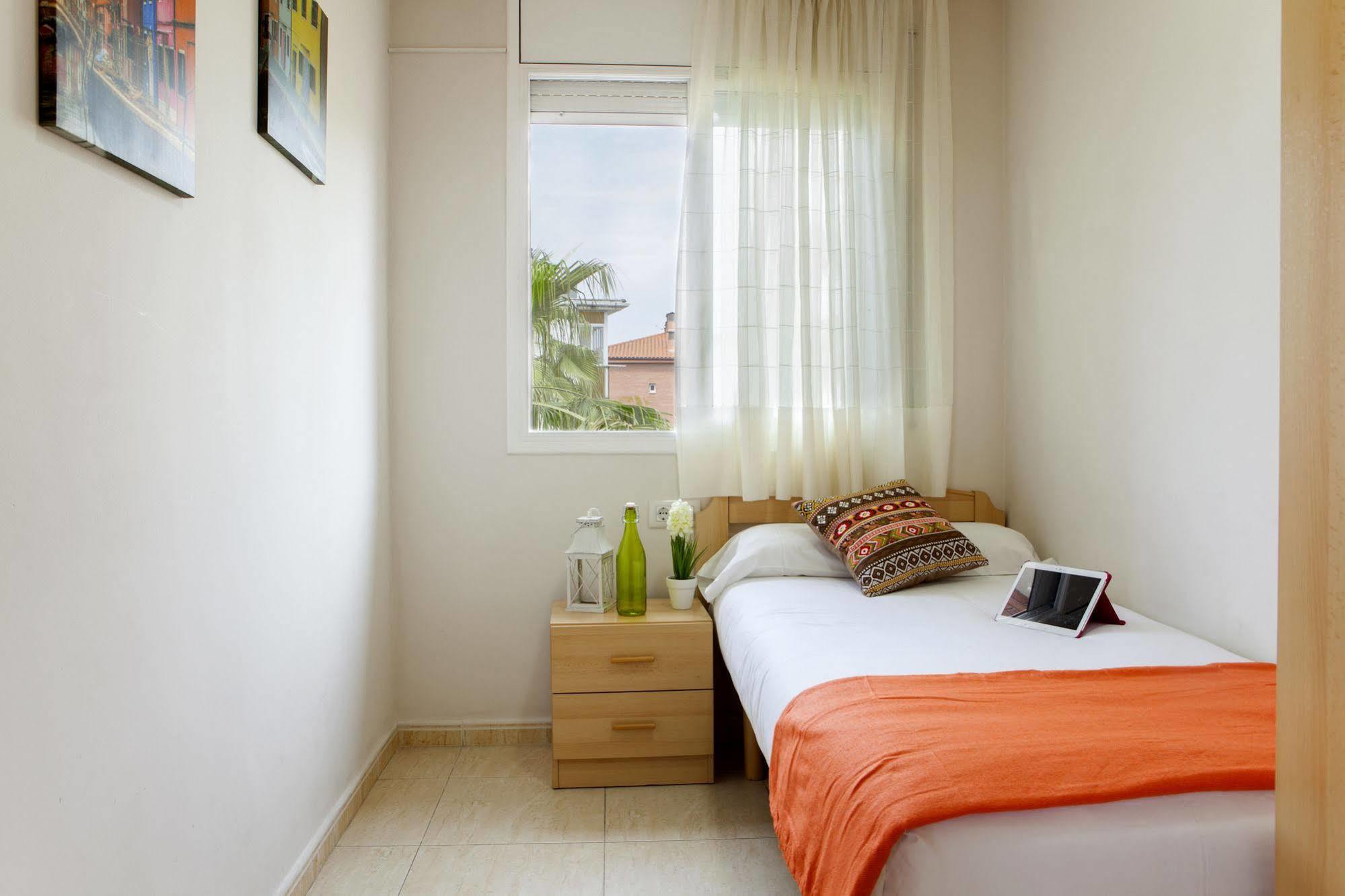 Velor Apartamentos Turisticos Apartment