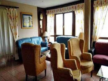 Rincon De Anton 3* Abanillas
