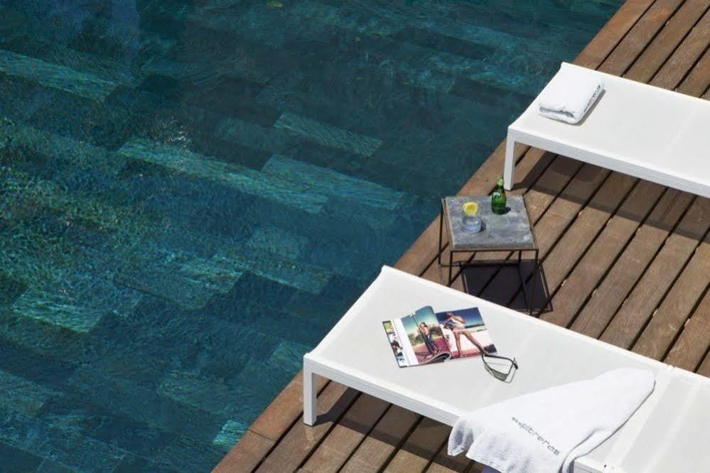 Boutique Ses Pitreras Hotel San Antonio Abad