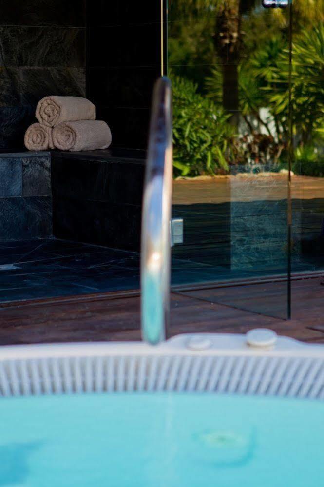 Boutique Ses Pitreras Hotel San Antonio Abad