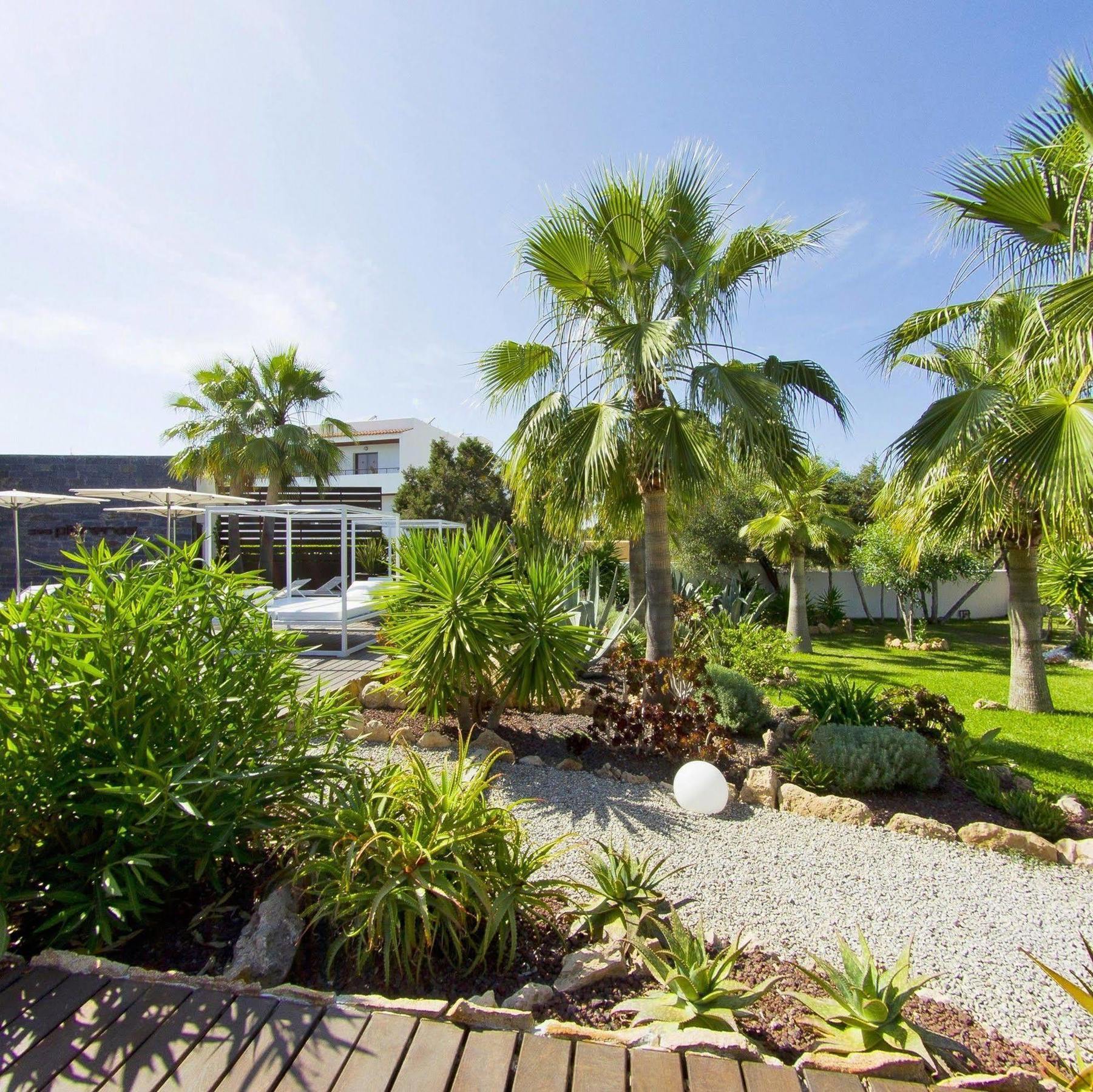 Boutique Ses Pitreras Hotel