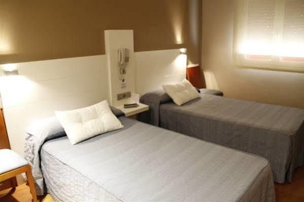 Hotel Fuente El Cura