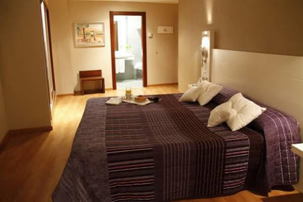 Fuente El Cura Hotel Sax