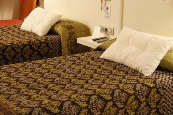 Hotel Fuente El Cura 3*