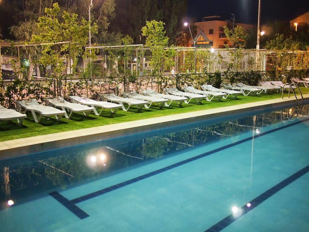 Parque de vacaciones Camping Valencia - Bungalows *