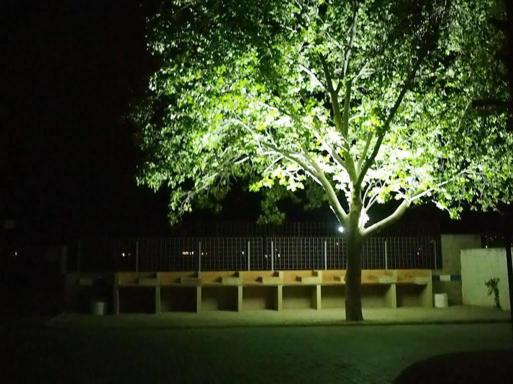 Parque de vacaciones Camping Valencia - Bungalows *