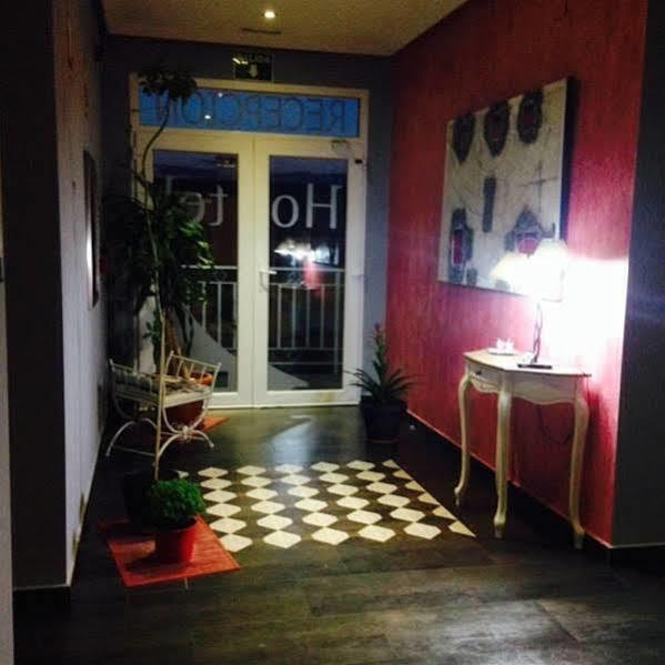 Hotel Ibi