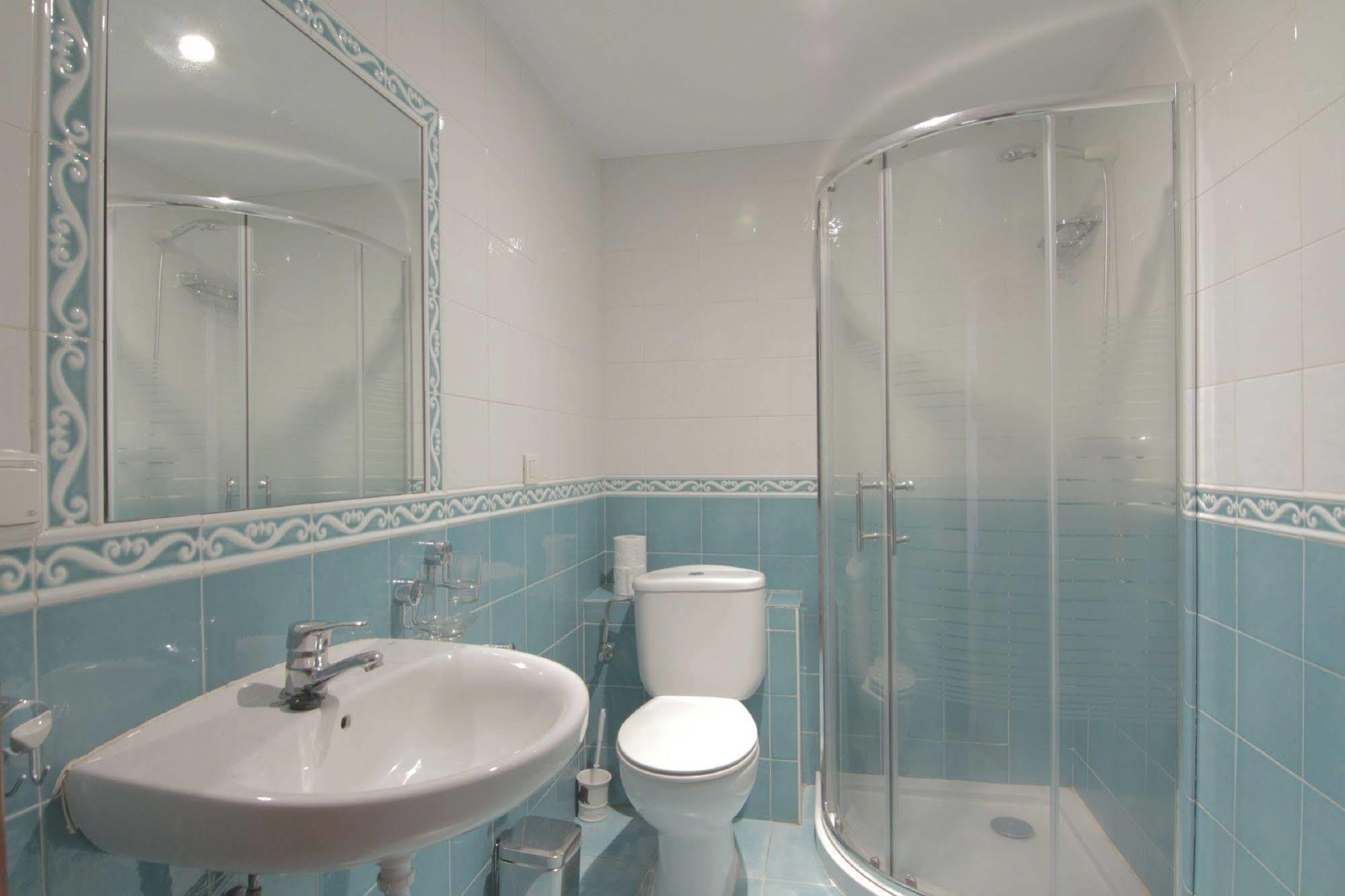 Guest house Hostel Costa Gijon 2*