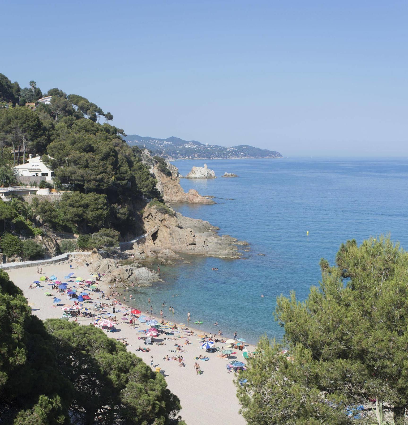 Pierre&vacances Playa *