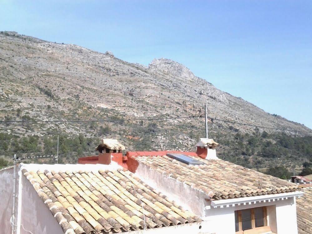 Country house Casa Les Olives - Adults Only *