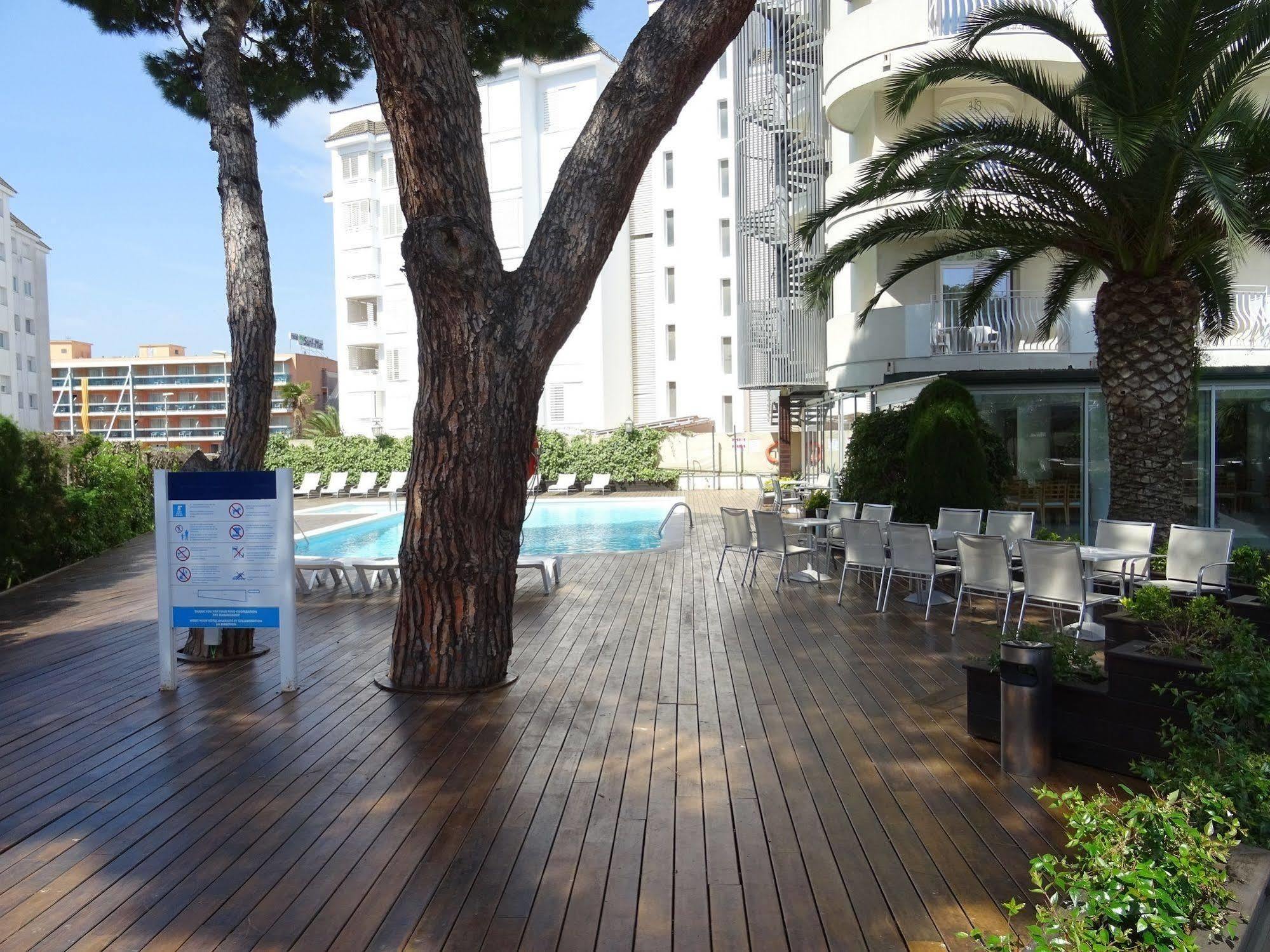 Alegria Fenals Mar Hotel Lloret de Mar