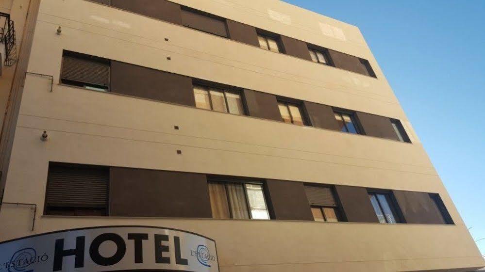 Hotel Sagunto Hotel 2*