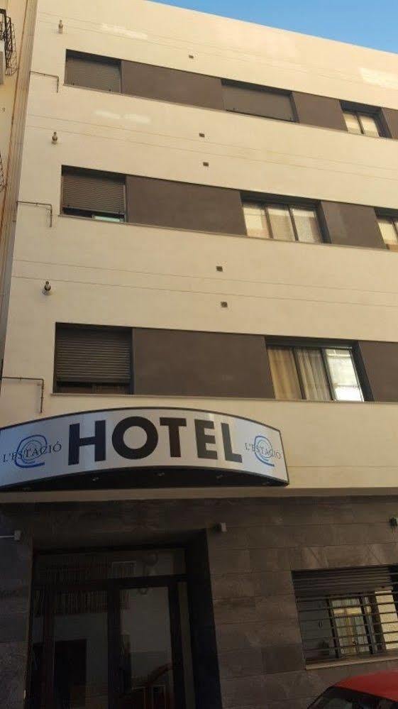 Hotel Hotel Sagunto