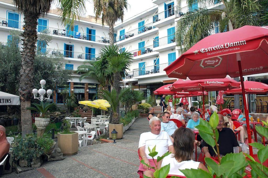 Htop Planamar #htopenjoy Hotel 3*
