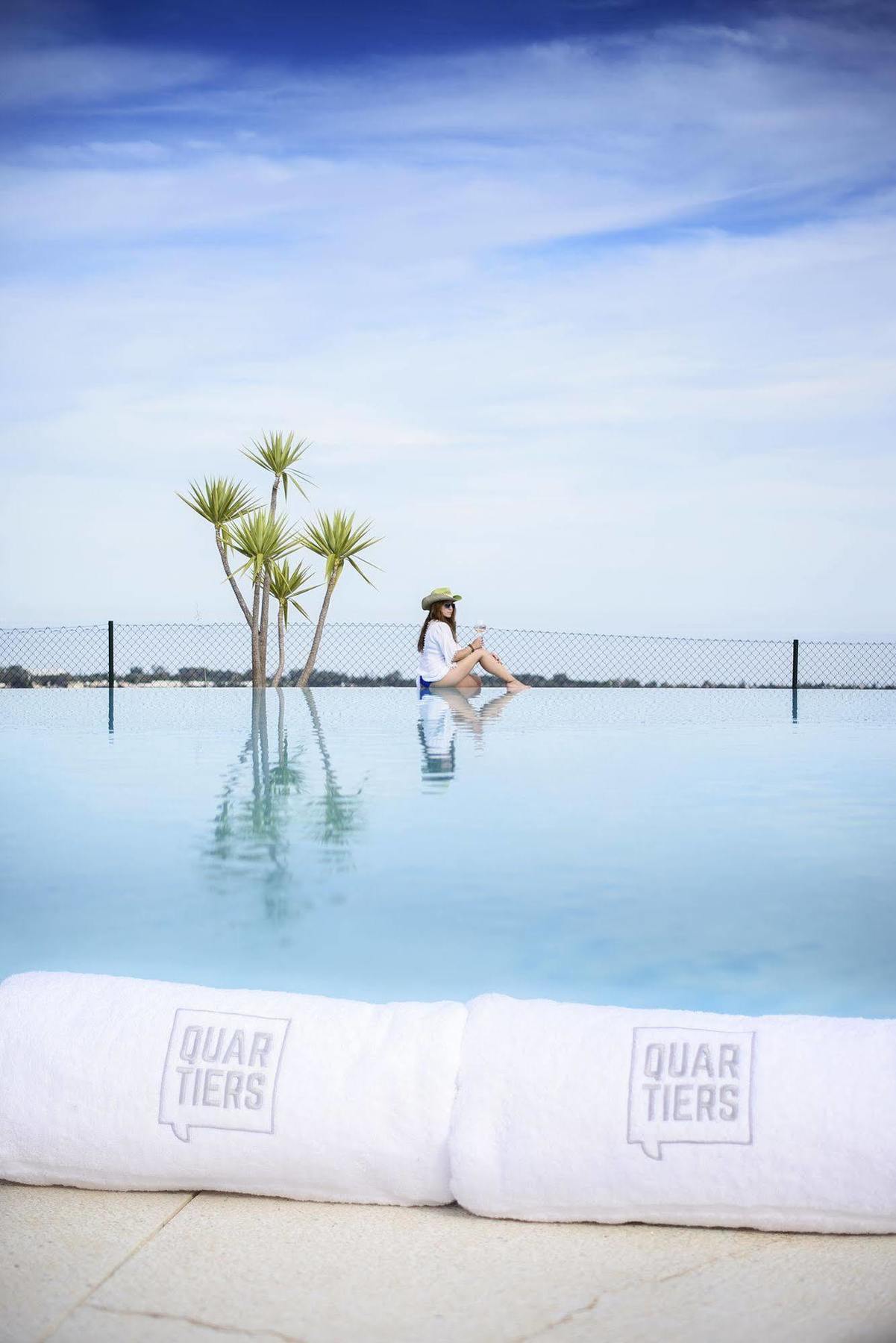 Hotel Quartiers Marbellabenahavis