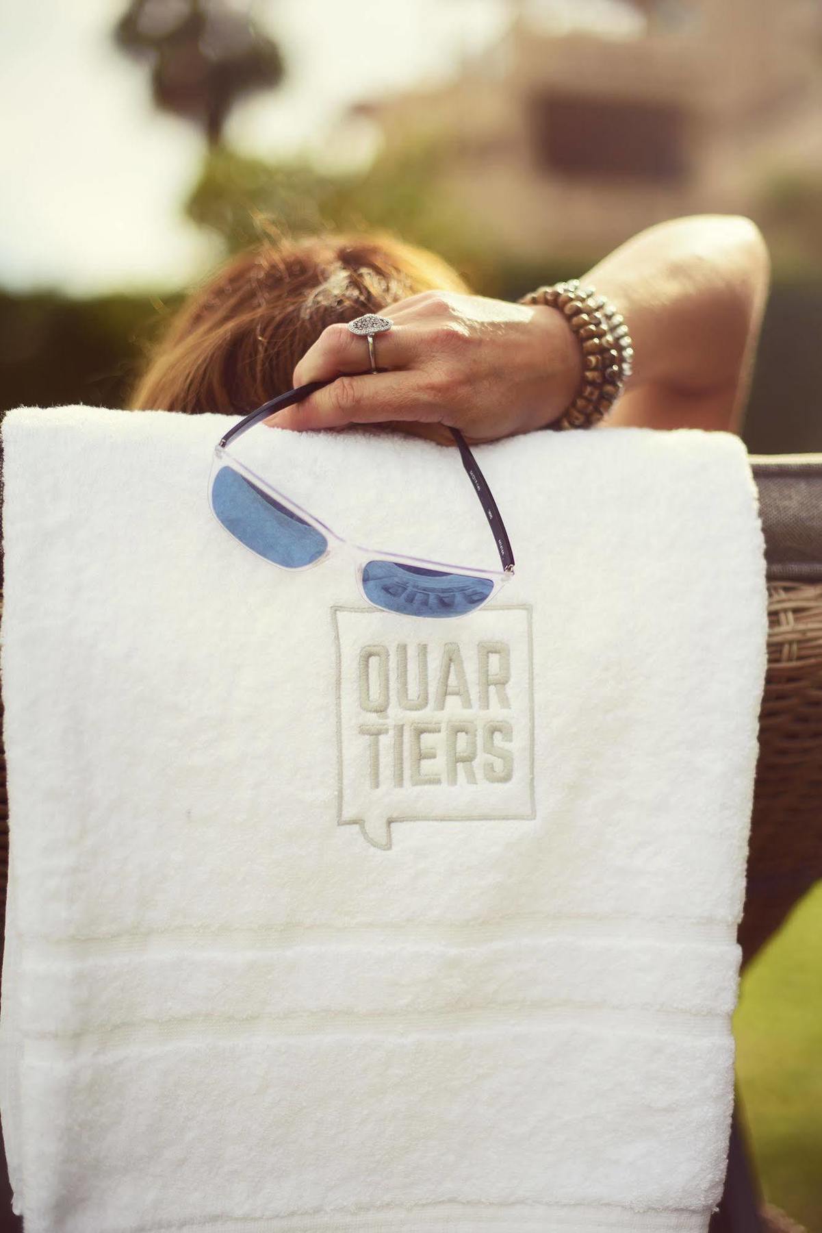 Hotel Quartiers Marbellabenahavis 4*
