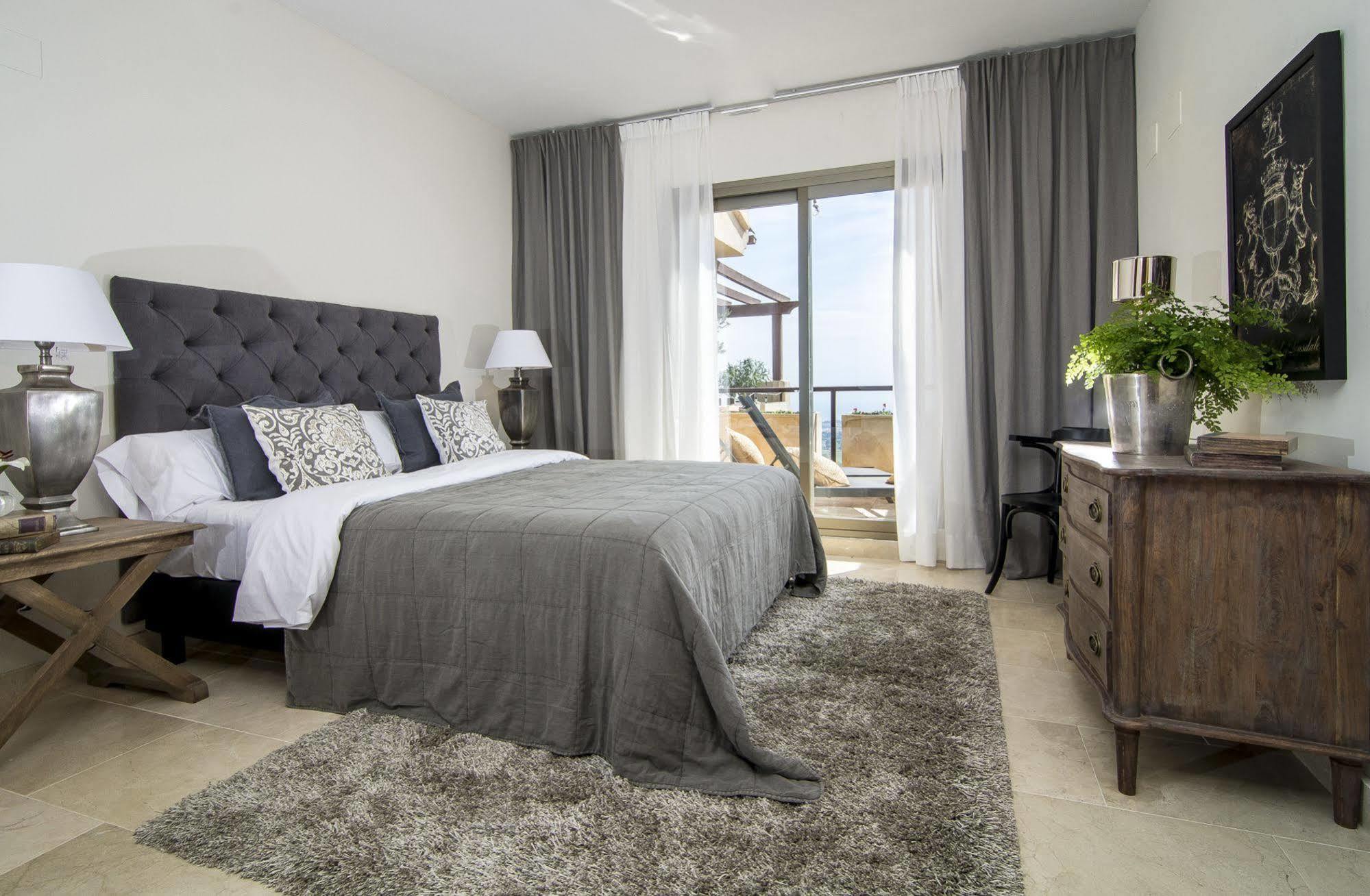 Quartiers Marbellabenahavis 4* Benahavís