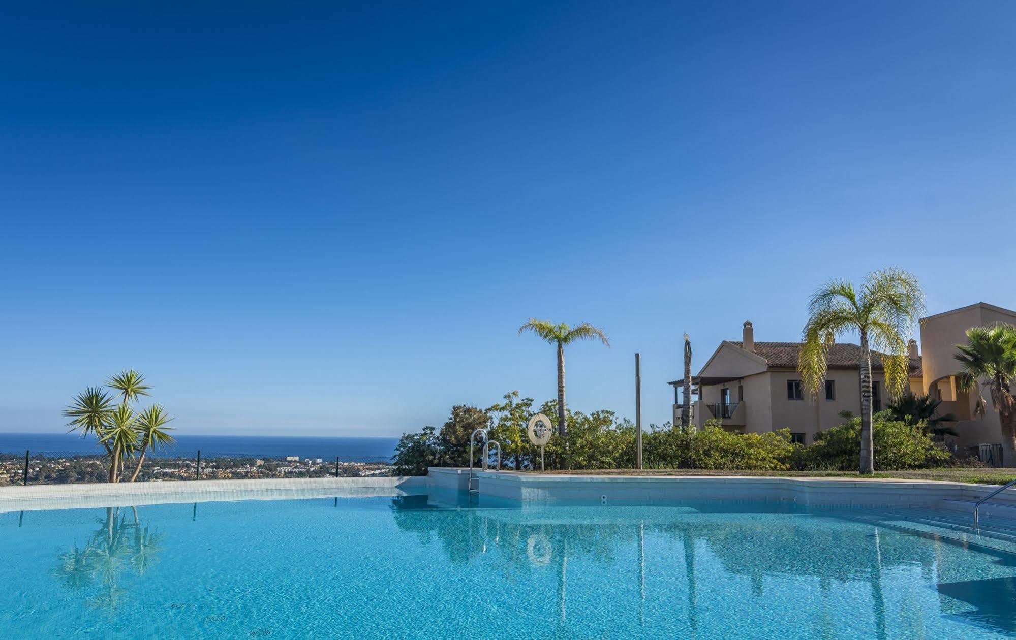 Hotel Quartiers Marbellabenahavis
