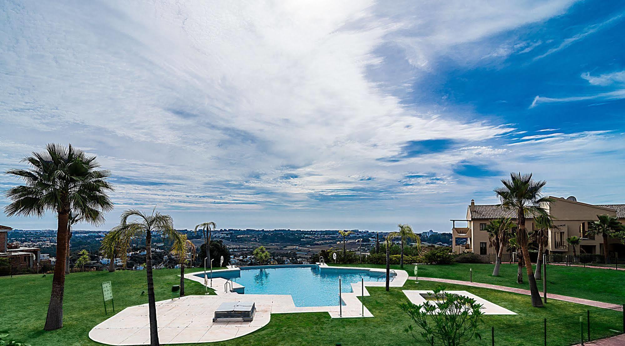 Quartiers Marbellabenahavis 4*