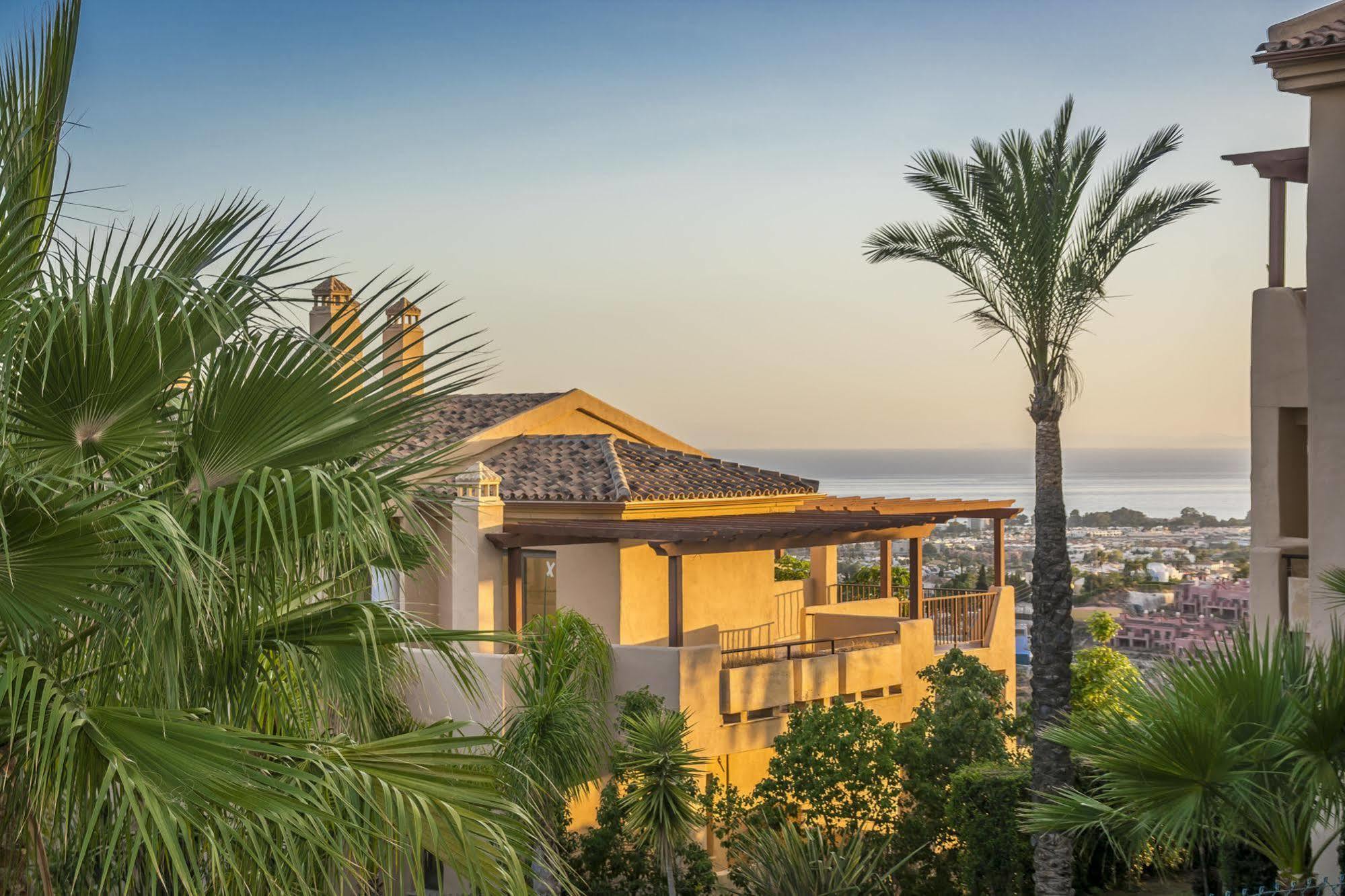 Quartiers Marbellabenahavis Hotel 4*