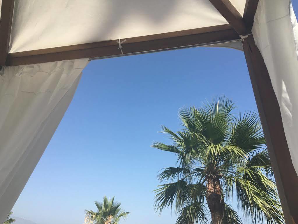 Hotel Quartiers Marbellabenahavis Benahavís