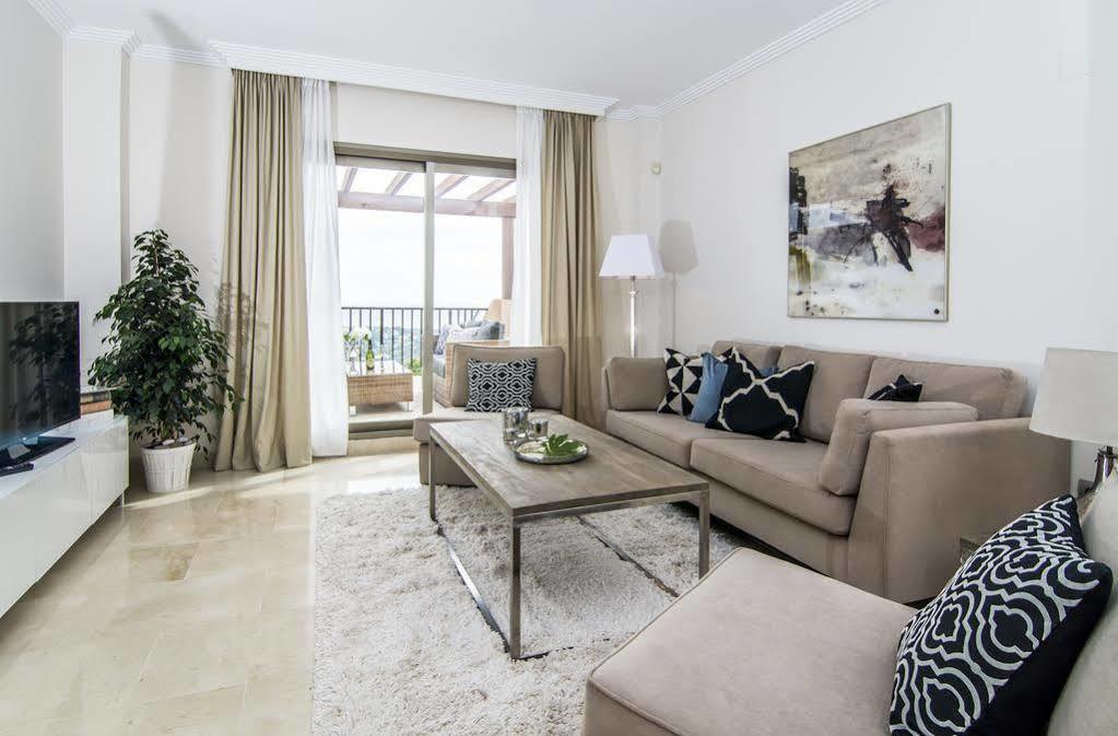 Quartiers Marbellabenahavis Hotel 4*