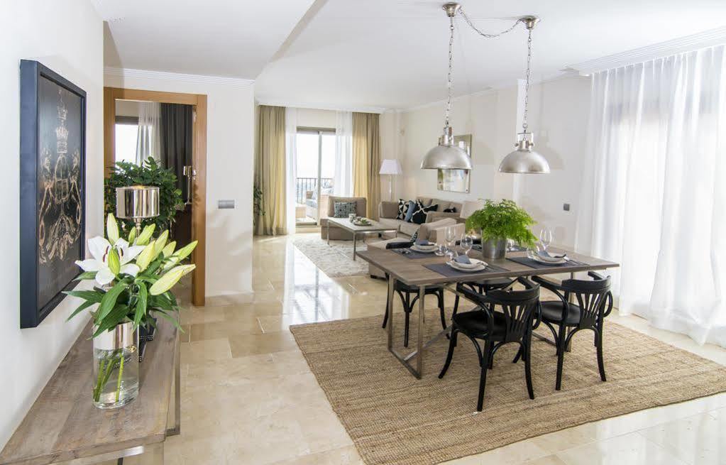 Quartiers Marbellabenahavis 4*