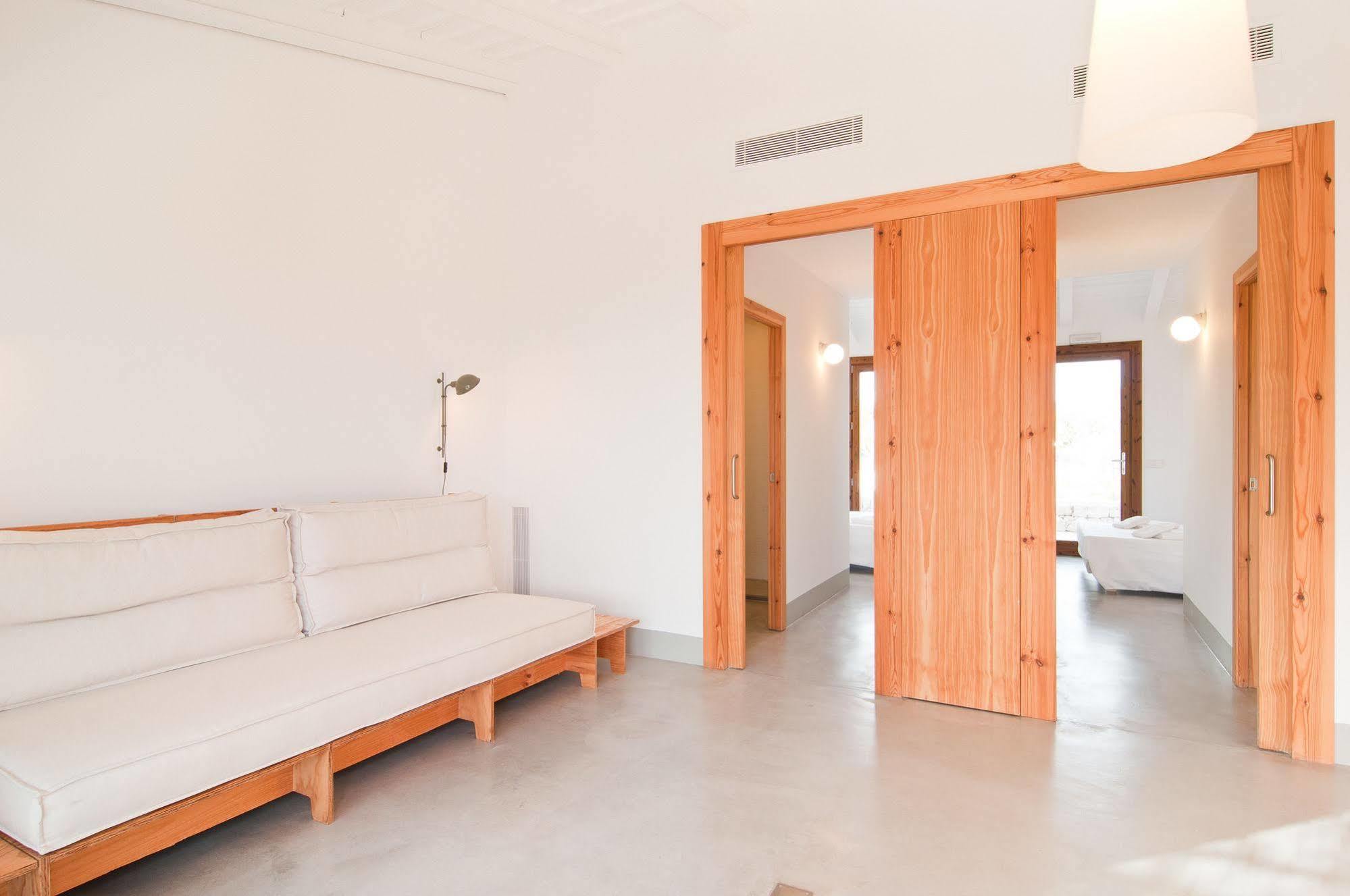 Hotel Sa Nau Villas Adults Only Portocolom (Mallorca)