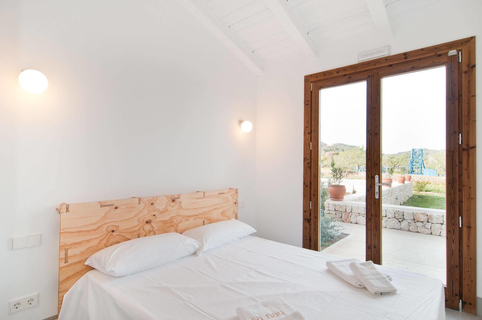 Sa Nau Villas Adults Only Portocolom (Mallorca)