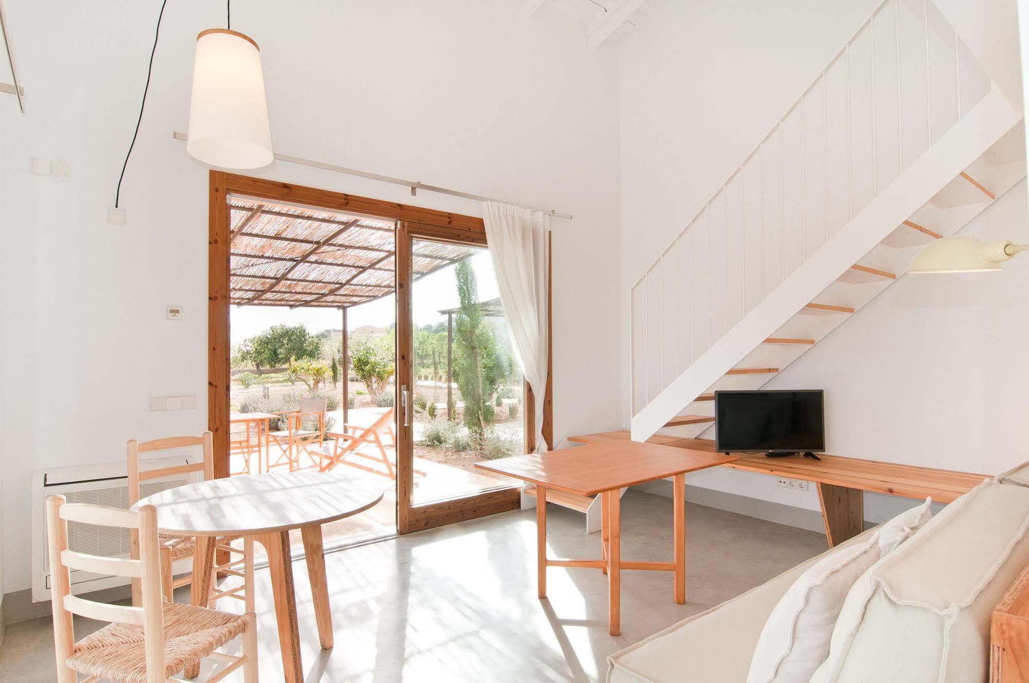 Hotel Sa Nau Villas Adults Only Portocolom (Mallorca)